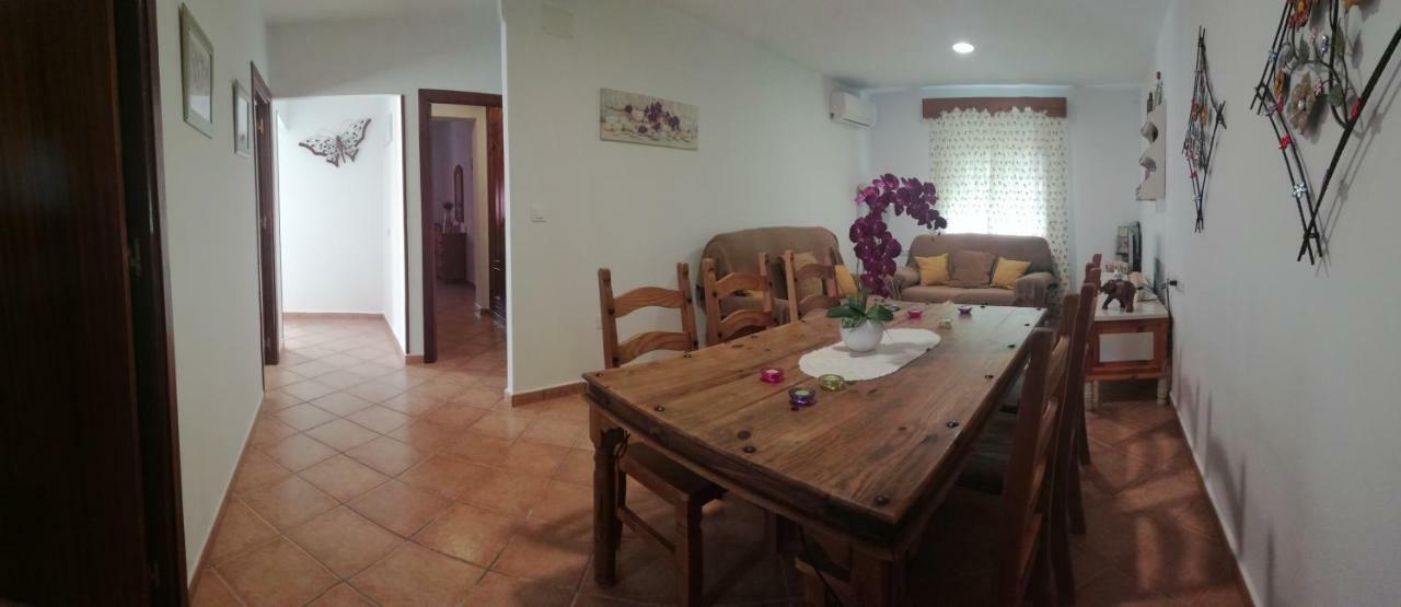 La Orquidea Morada Βίλα Conil De La Frontera Εξωτερικό φωτογραφία